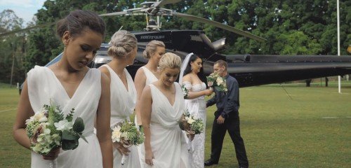 Descuento Vestidos de dama de honor