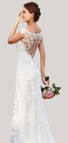 Descuento Vestidos de novia