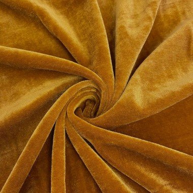 Terciopelo Muestras Descuento