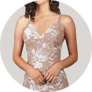 Descuento Champán Vestidos de novia