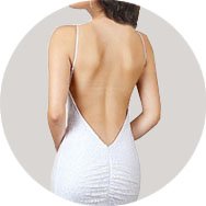 Descuento Abrir de nuevo Vestidos de novia